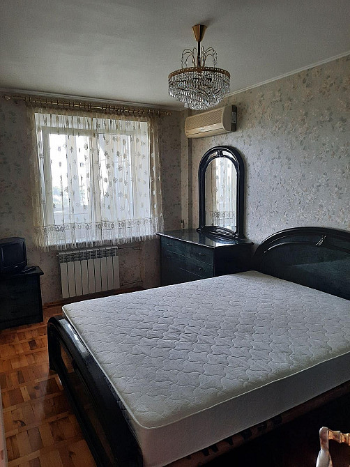 Сдам 3 ком.кв. ул.Рабочая 73. Днепр - изображение 4