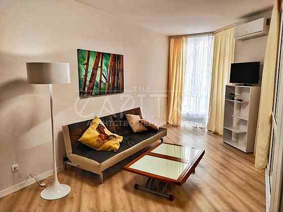 Оренда 2-кімнатної квартири в центрі Києва Киев