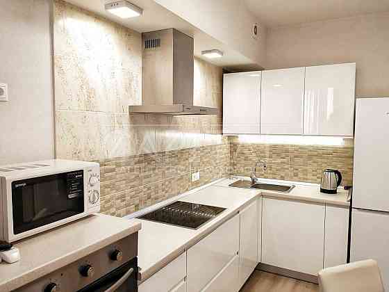 Оренда 2-кімнатної квартири в центрі Києва Киев