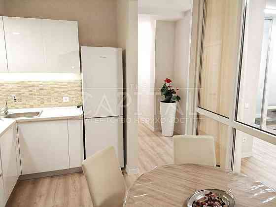 Оренда 2-кімнатної квартири в центрі Києва Киев