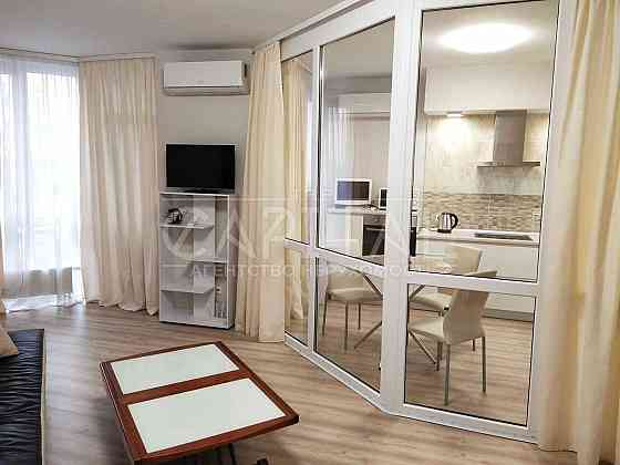 Оренда 2-кімнатної квартири в центрі Києва Киев