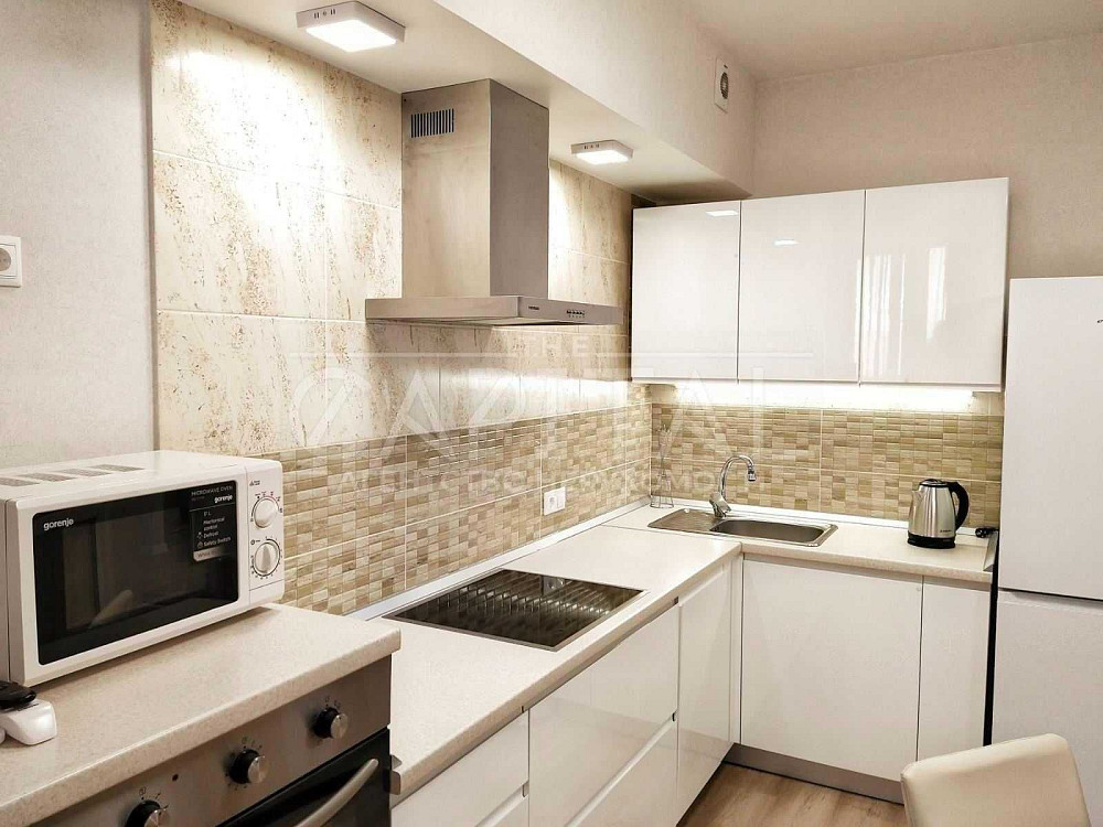 Оренда 2-кімнатної квартири в центрі Києва Киев - изображение 3