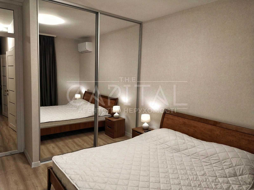 Оренда 2-кімнатної квартири в центрі Києва Киев - изображение 6