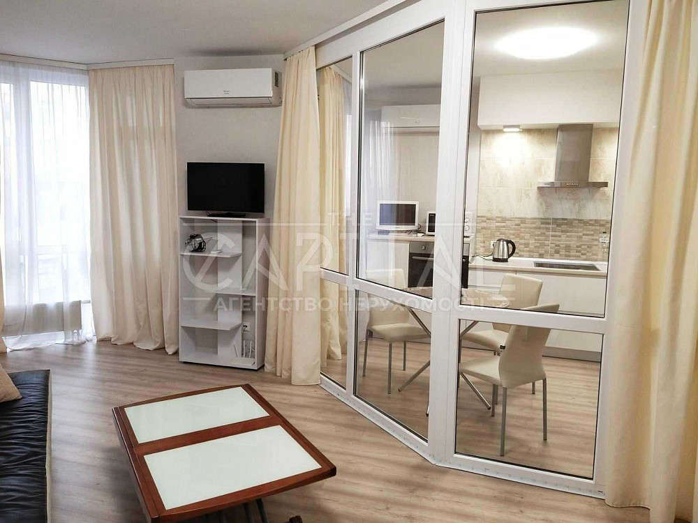 Оренда 2-кімнатної квартири в центрі Києва Киев - изображение 2