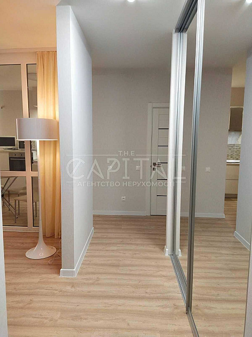 Оренда 2-кімнатної квартири в центрі Києва Киев - изображение 5