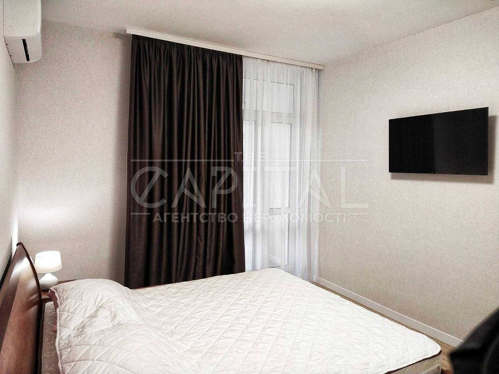 Оренда 2-кімнатної квартири в центрі Києва Киев - изображение 7