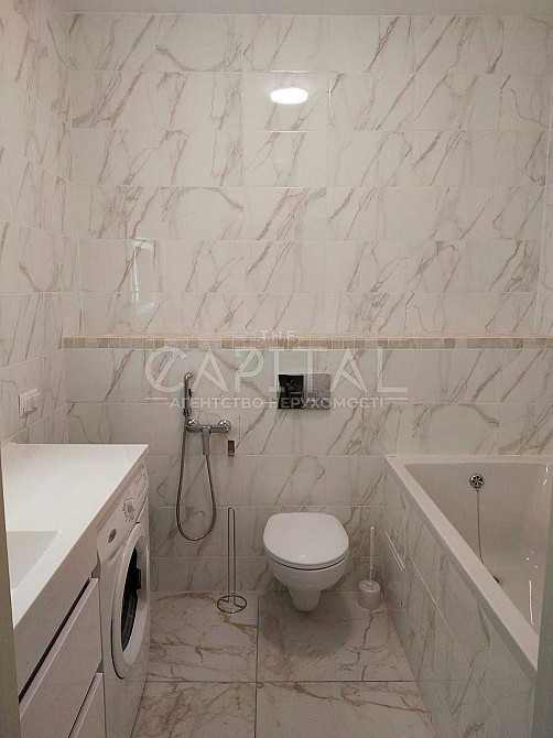 Оренда 2-кімнатної квартири в центрі Києва Киев - изображение 8