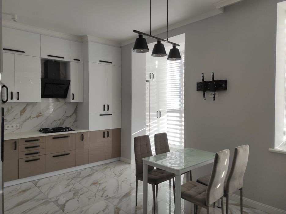 Здається в оренду однокімнатна квартира Чернігів - зображення 4