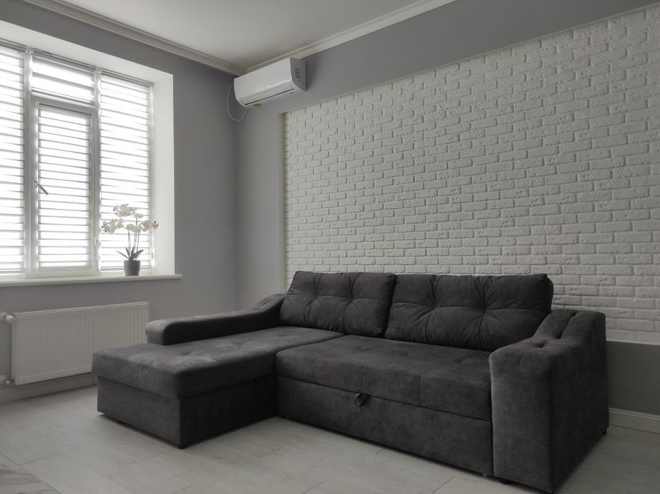 Здається в оренду однокімнатна квартира Чернігів - зображення 2