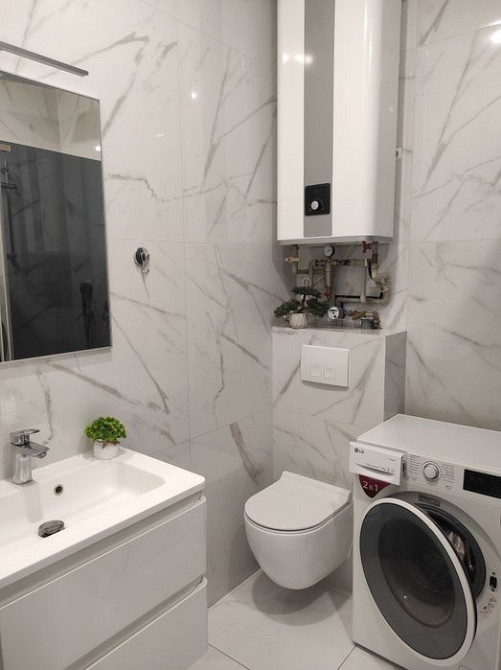 Здається в оренду однокімнатна квартира Чернігів - зображення 6