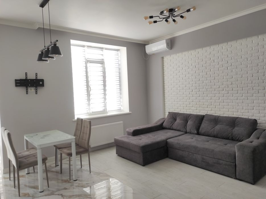 Здається в оренду однокімнатна квартира Чернігів - зображення 3