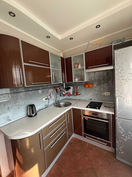 Оренда 1-к кв. Павлове поле,вул. Станіслава Партали(Балакірєва). Харьков - изображение 2