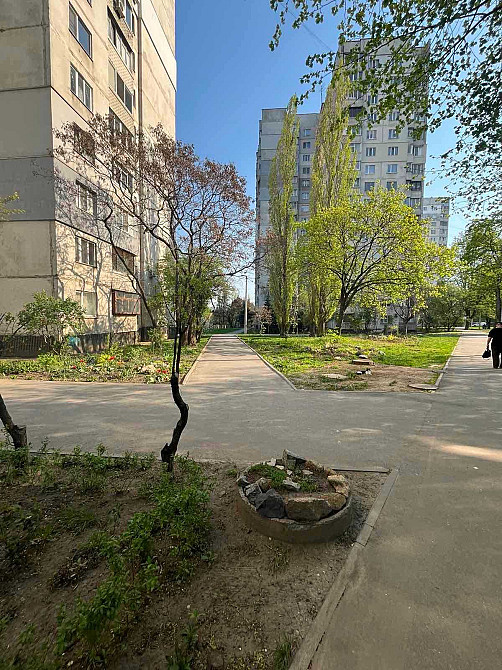 Оренда 1-к кв. Павлове поле,вул. Станіслава Партали(Балакірєва). Харьков - изображение 1
