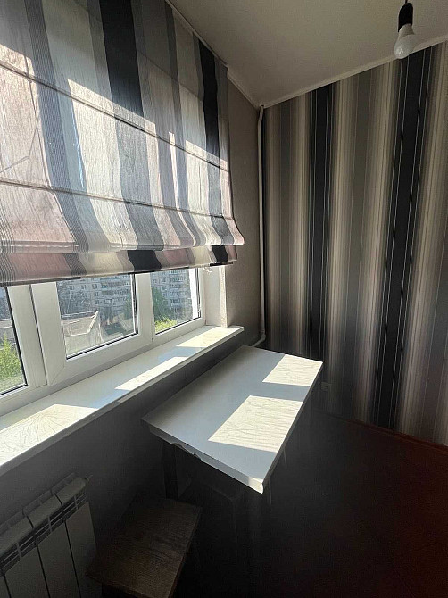 Оренда 1-к кв. Павлове поле,вул. Станіслава Партали(Балакірєва). Харьков - изображение 3