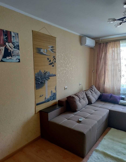 `Оренда 1 кімнатної квартири у ПЗР. Черкаси - зображення 4