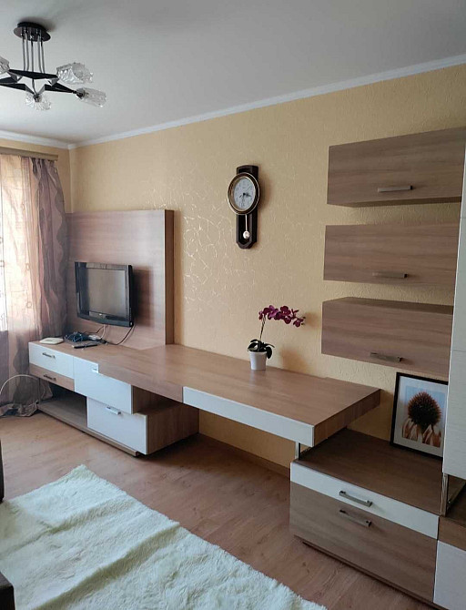 `Оренда 1 кімнатної квартири у ПЗР. Черкаси - зображення 3