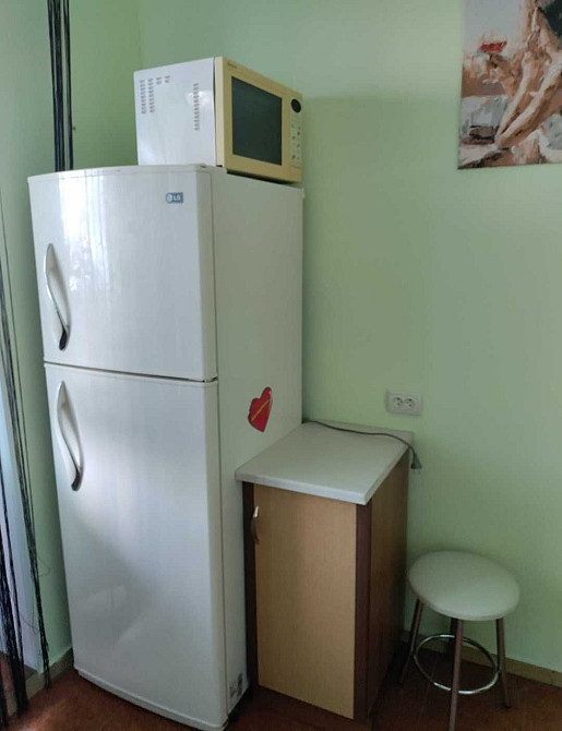 `Оренда 1 кімнатної квартири у ПЗР. Черкаси - зображення 6