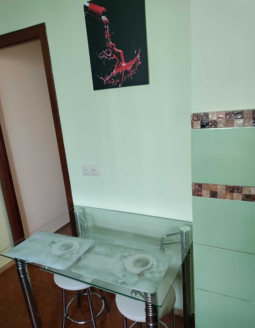 `Оренда 1 кімнатної квартири у ПЗР. Черкаси - зображення 7