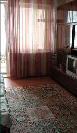 Сдается 1 к.квартира.Намыв( раен Сильпо) Николаев