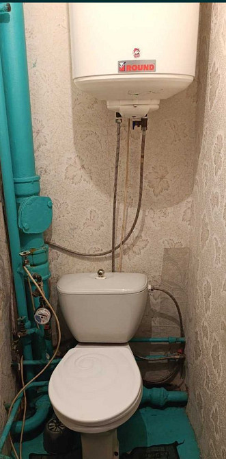 Сдается 1 к.квартира.Намыв( раен Сильпо) Миколаїв - зображення 4