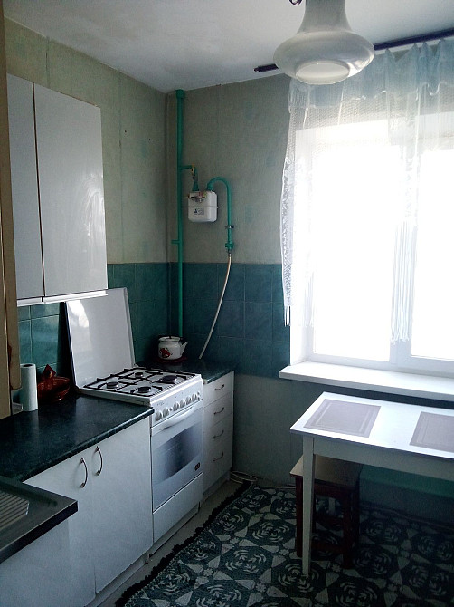 Сдается 1 к.квартира.Намыв( раен Сильпо) Миколаїв - зображення 8