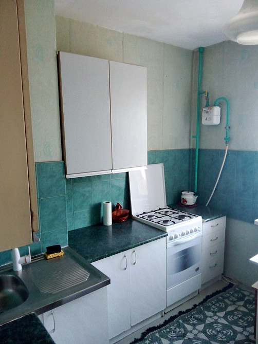 Сдается 1 к.квартира.Намыв( раен Сильпо) Миколаїв - зображення 7