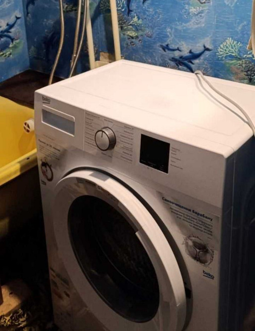 Сдается 1 к.квартира.Намыв( раен Сильпо) Миколаїв - зображення 5