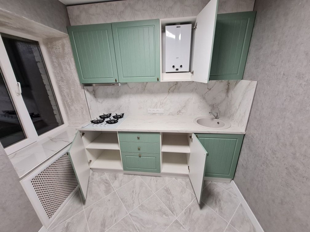 Квартира46кв біля м.Деміївська! Киев - изображение 2