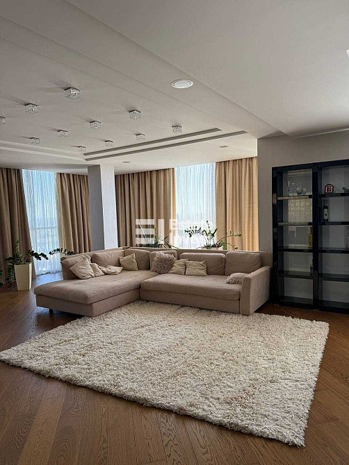 Здам 4 кімн. квартиру на вул. Трінклера, 9, ЖК Піонер Харків - зображення 2