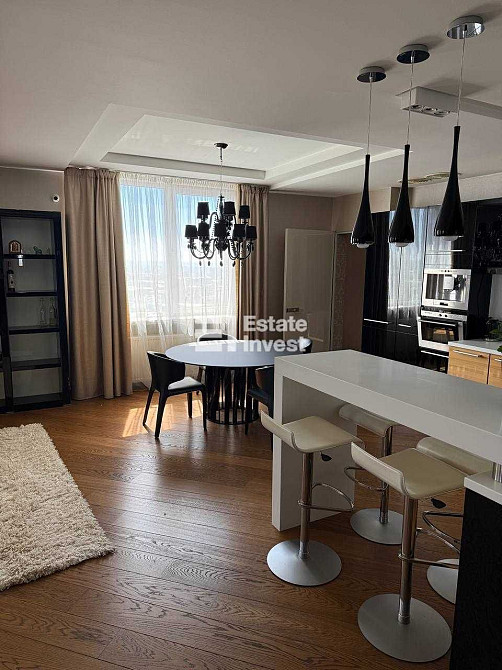 Здам 4 кімн. квартиру на вул. Трінклера, 9, ЖК Піонер Харків - зображення 4