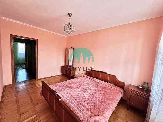 Оренда 3-кім квартири вул. Івана Павла ІІ (П) Ивано-Франковск