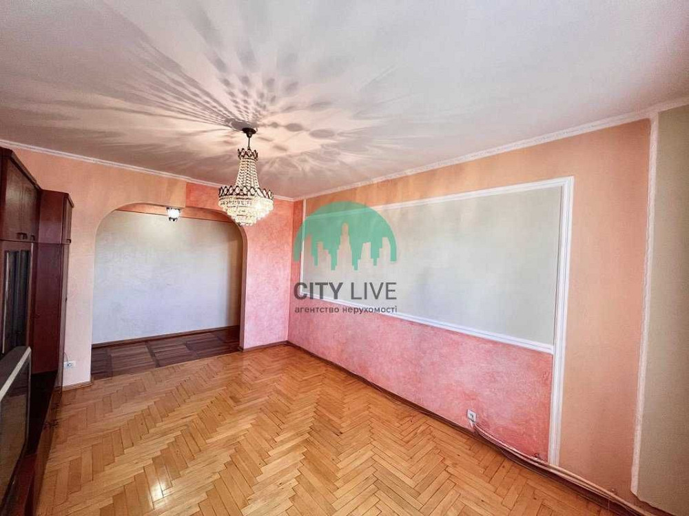 Оренда 3-кім квартири вул. Івана Павла ІІ (П) Ивано-Франковск - изображение 8