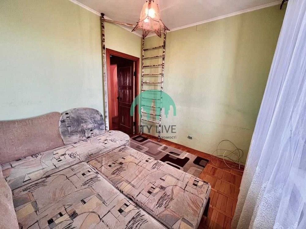 Оренда 3-кім квартири вул. Івана Павла ІІ (П) Ивано-Франковск - изображение 4