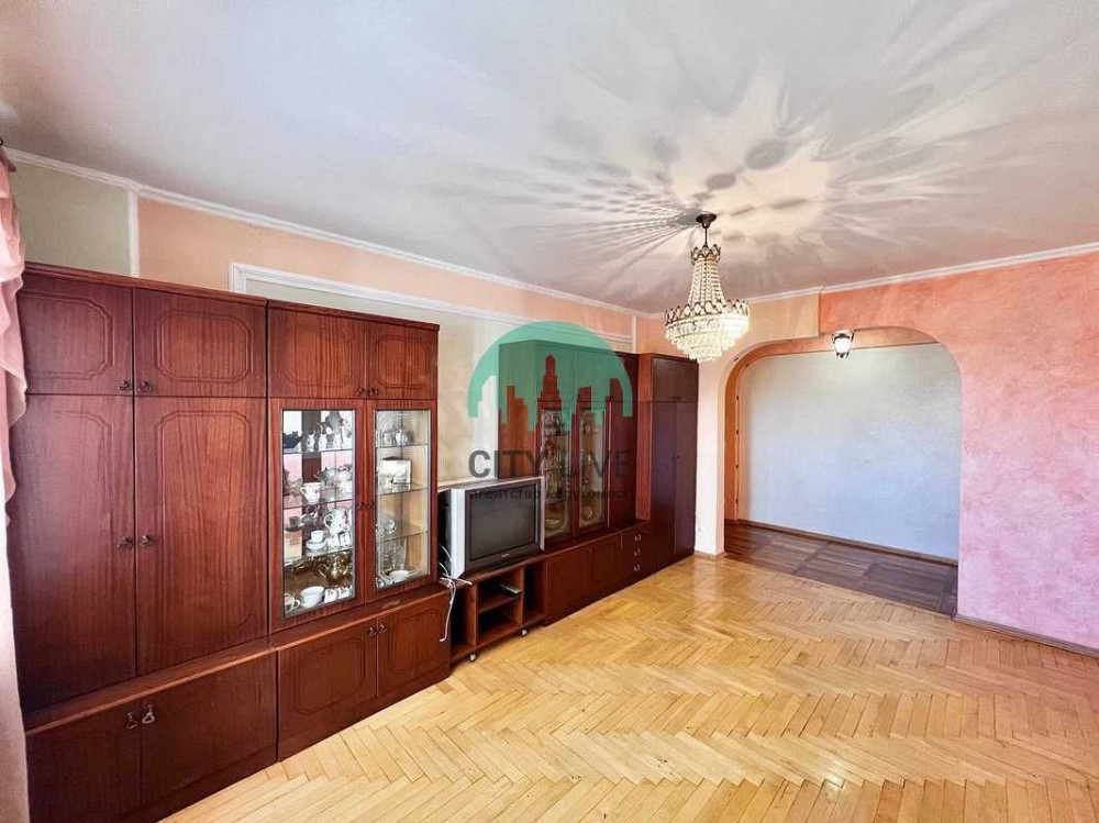 Оренда 3-кім квартири вул. Івана Павла ІІ (П) Ивано-Франковск - изображение 7