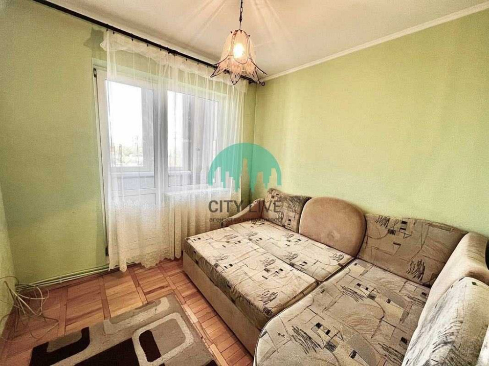 Оренда 3-кім квартири вул. Івана Павла ІІ (П) Ивано-Франковск - изображение 6