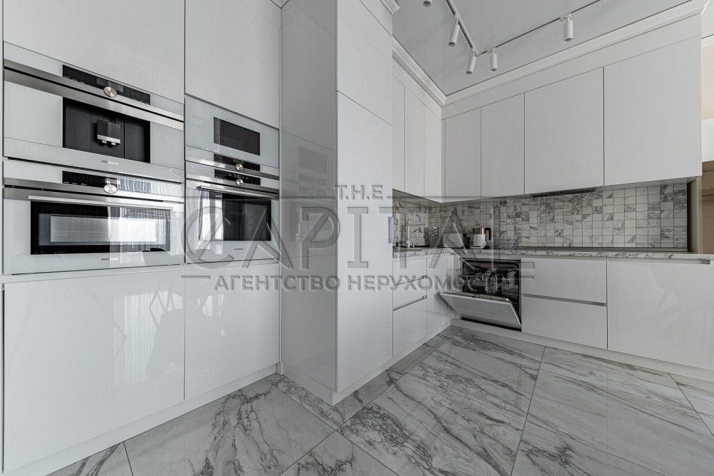 ОРЕНДА 2к квартири метро Мінська жк Оболонь Резиденс Оболонський район Киев - изображение 4