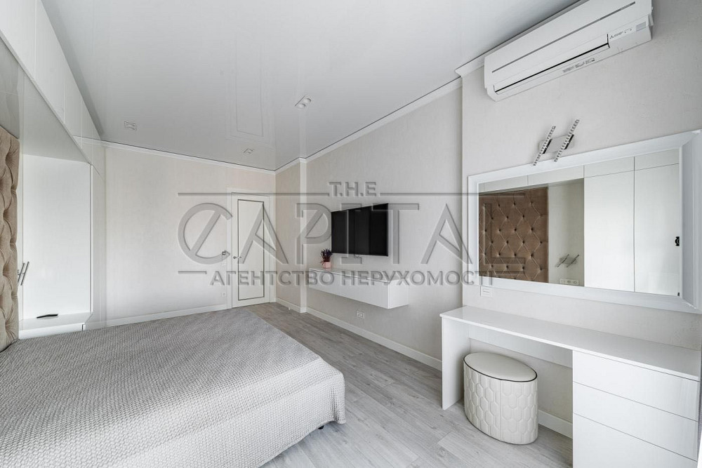 ОРЕНДА 2к квартири метро Мінська жк Оболонь Резиденс Оболонський район Киев - изображение 7