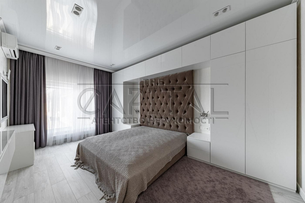 ОРЕНДА 2к квартири метро Мінська жк Оболонь Резиденс Оболонський район Киев - изображение 5