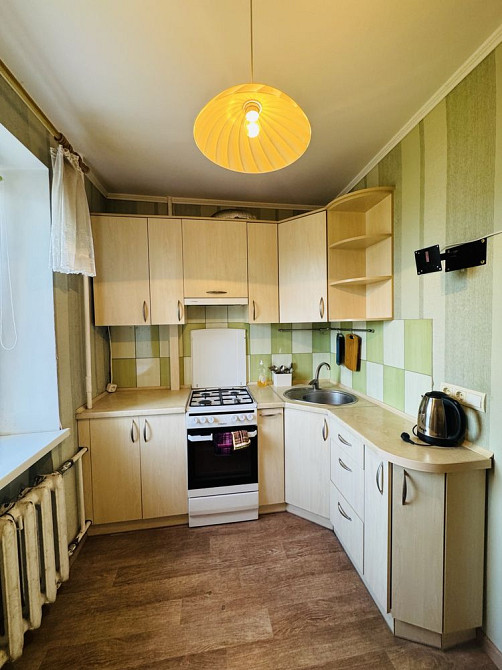 Аренда 1-комнатная юбилейный слобожанское 8 марта без посредников Слобожанське - зображення 7