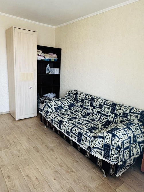 Аренда 1-комнатная юбилейный слобожанское 8 марта без посредников Слобожанське - зображення 5