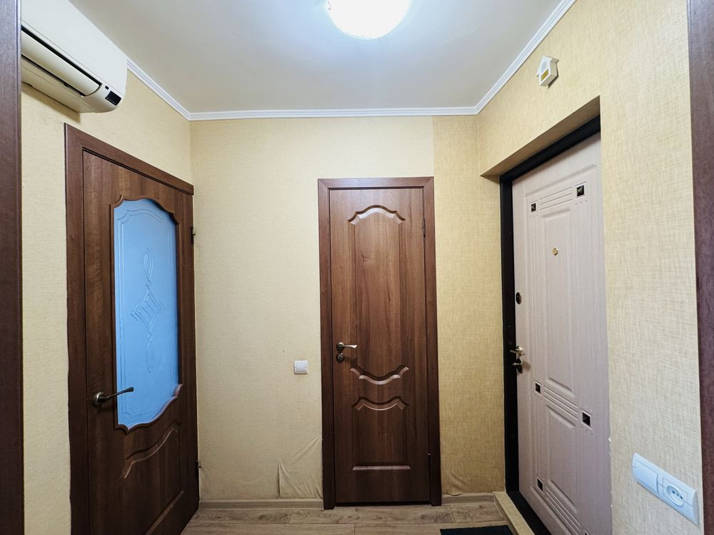 Аренда 1-комнатная юбилейный слобожанское 8 марта без посредников Слобожанське - зображення 6