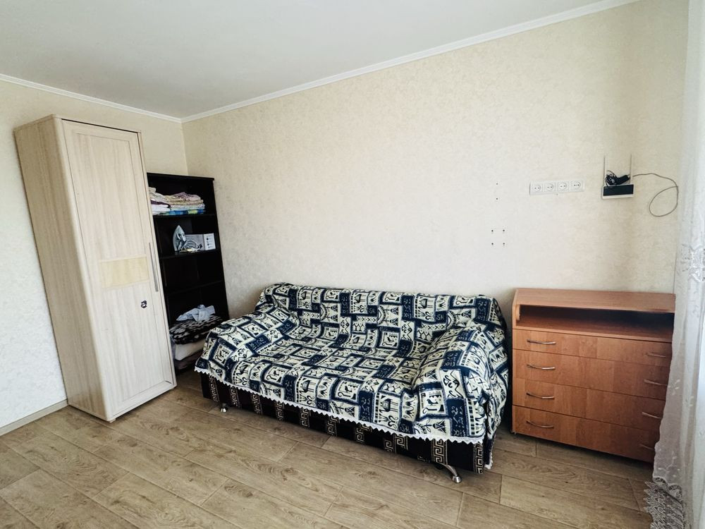 Аренда 1-комнатная юбилейный слобожанское 8 марта без посредников Слобожанське - зображення 2