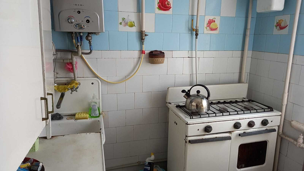 Оренда 3-х кімнатної квартири в р-ні Н-Миколаївки Кропивницький - зображення 5