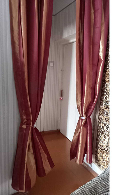 Оренда 3-х кімнатної квартири в р-ні Н-Миколаївки Кропивницький - зображення 2