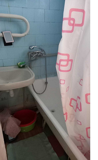 Оренда 3-х кімнатної квартири в р-ні Н-Миколаївки Кропивницький - зображення 4