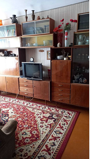 Оренда 3-х кімнатної квартири в р-ні Н-Миколаївки Кропивницький - зображення 1