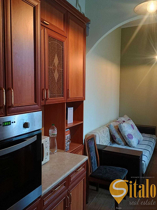 Оренда 1 кімнатної квартири, вулиця Барвінських Львов - изображение 6