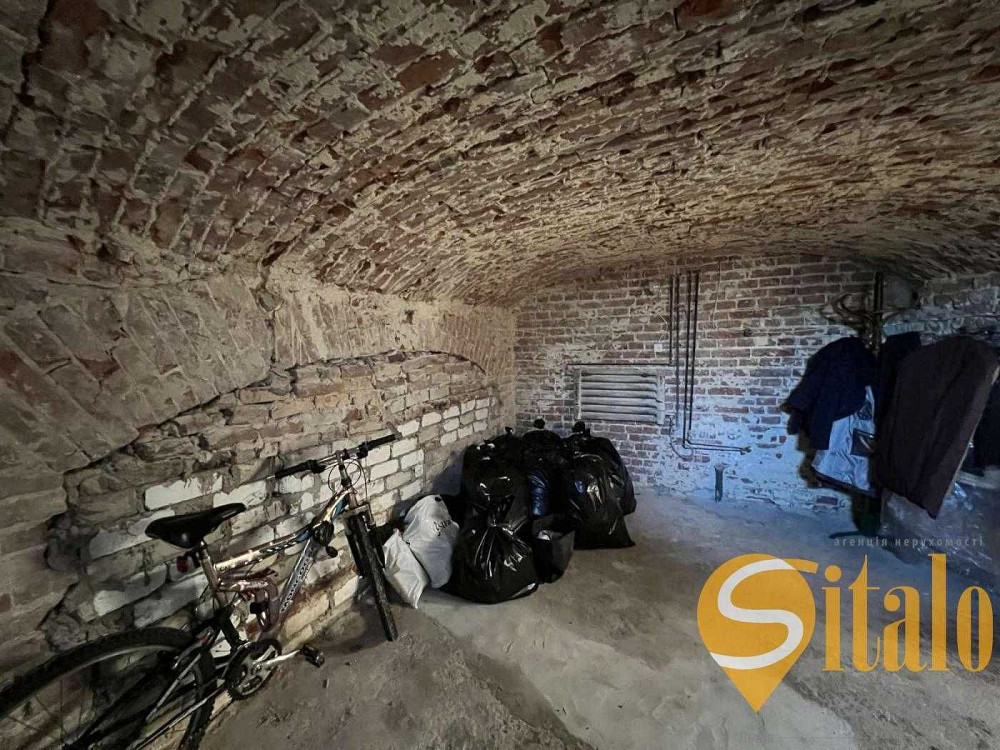 Оренда 1 кімнатної квартири, вулиця Барвінських Львов - изображение 1