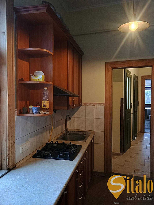 Оренда 1 кімнатної квартири, вулиця Барвінських Львов - изображение 8