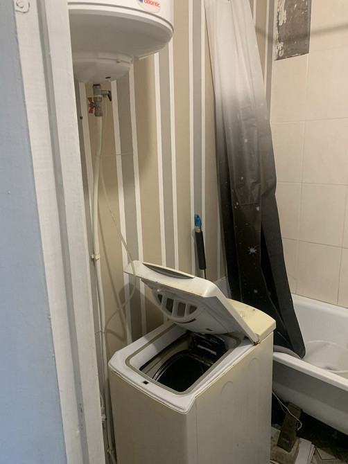 Квартира двокімнатна Київ Академ містечко Вишневое - изображение 7